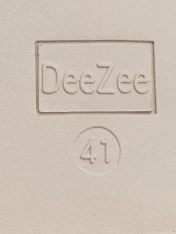 Mokassins Größe 41