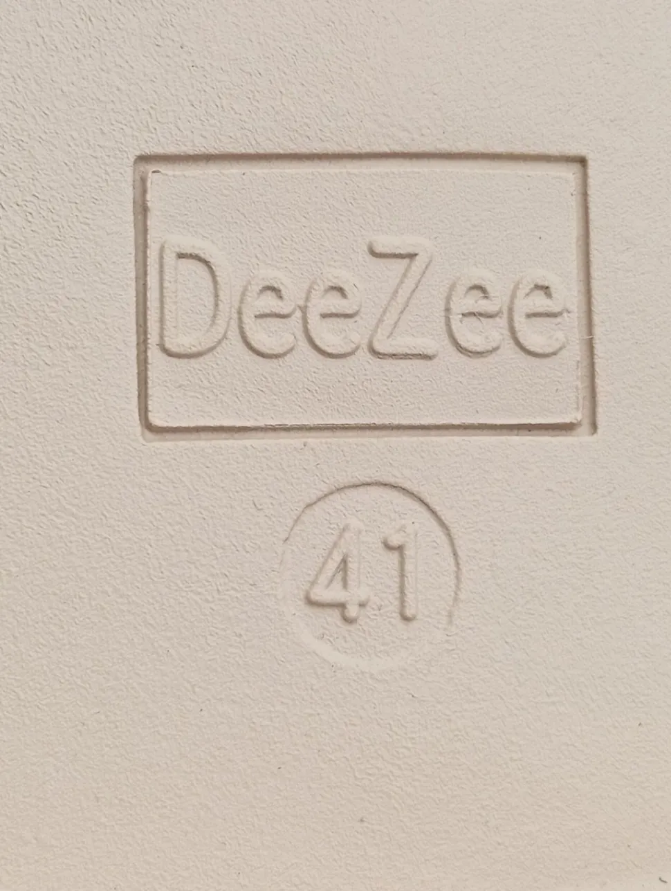 Mokassins Größe 41