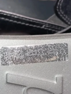 Mokassins Größe 41