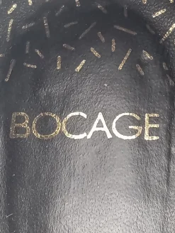 Mokassins Größe 39