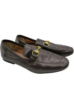 Mokassins Größe 38