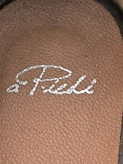 Mokassins Größe 38