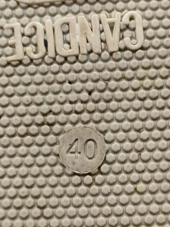 Mokassins Größe 40