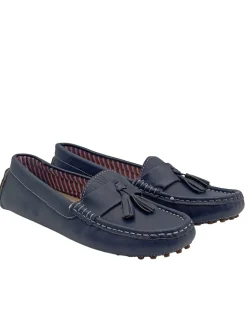 Mokassins Größe 39