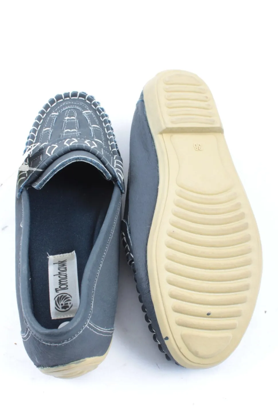 Mokassins Größe 36