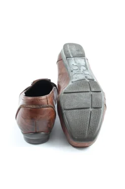 Mokassins Größe 37