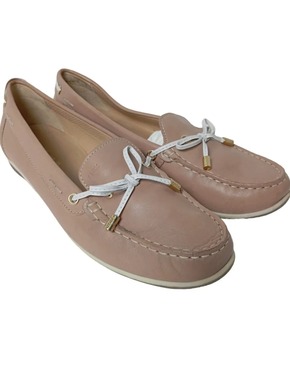 Mokassins Größe 41