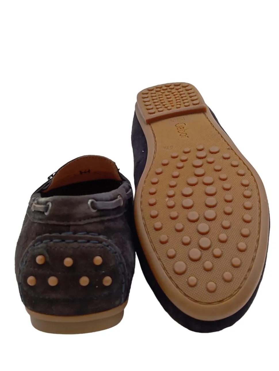 Mokassins Größe 40