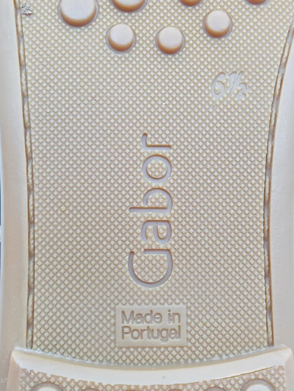 Mokassins Größe 40