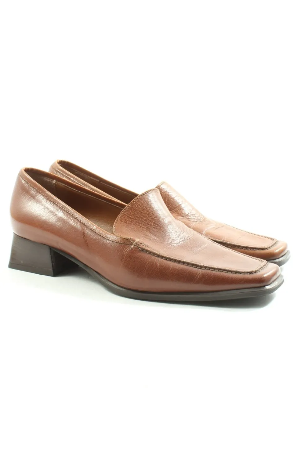 Mokassins Größe 37