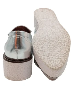 Mokassins Größe 39