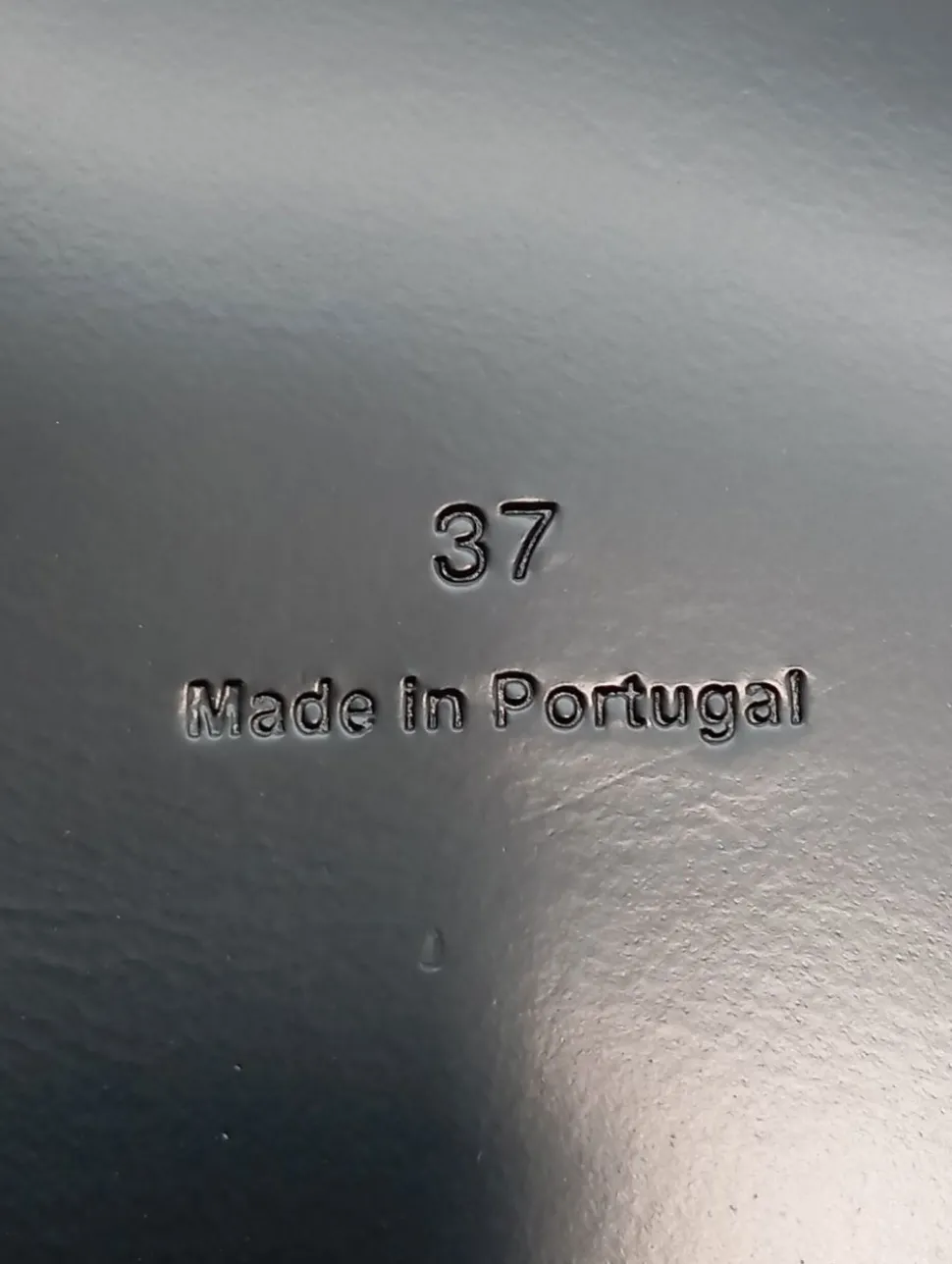 Mokassins Größe 37