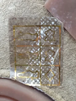 Mokassins Größe 41