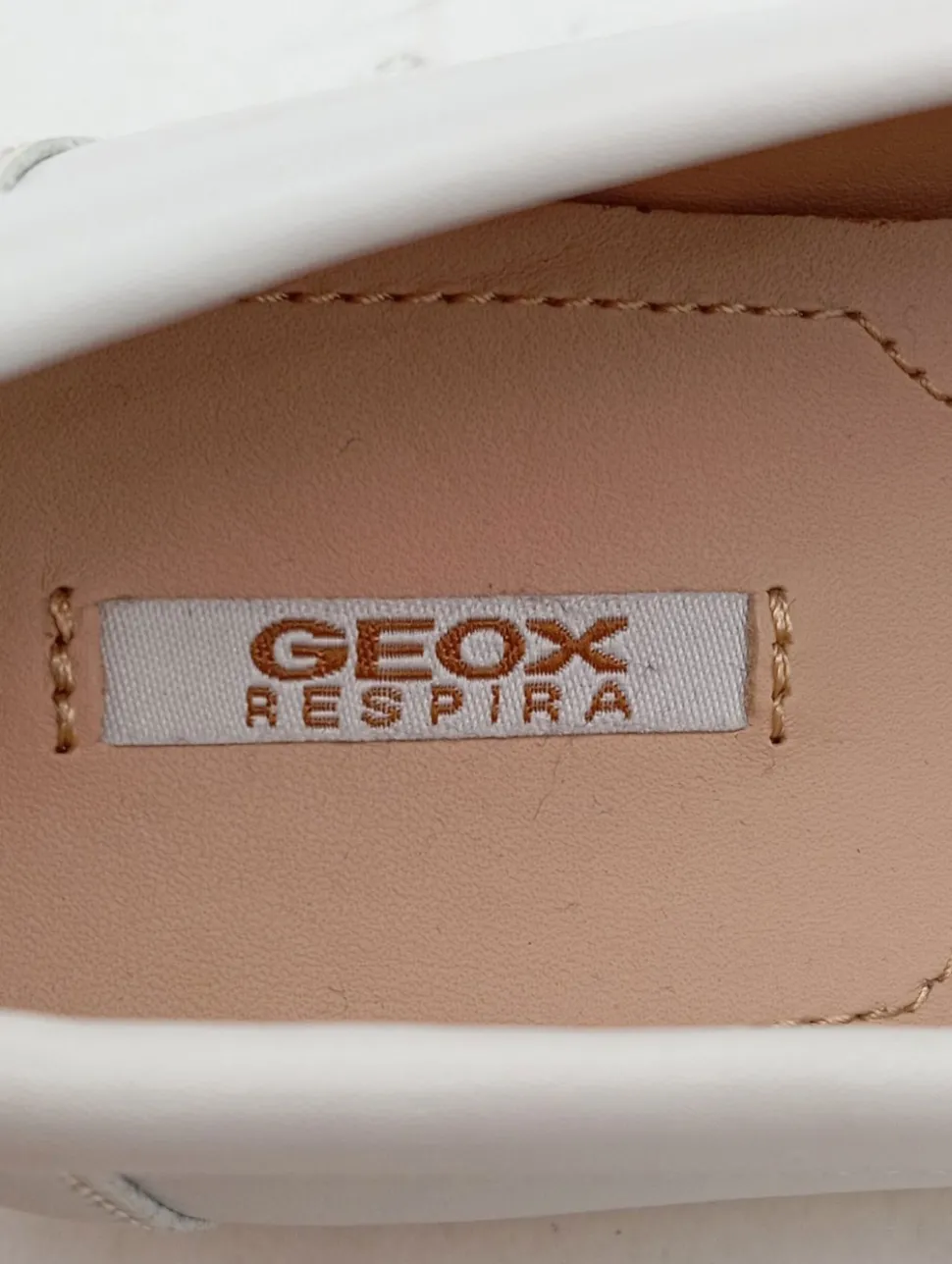 Mokassins Größe 36,5