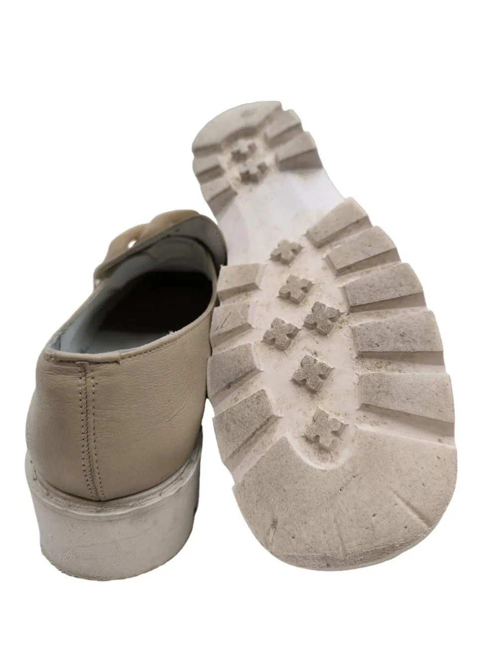 Mokassins Größe 39