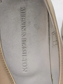 Mokassins Größe 39