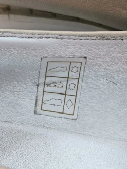 Mokassins Größe 39