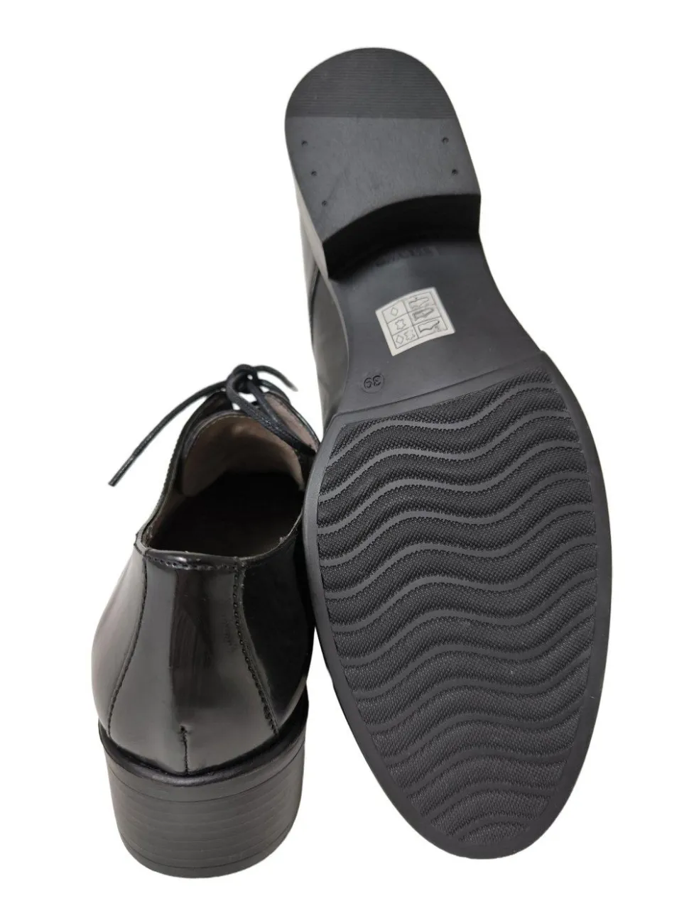 Mokassins Größe 39