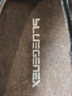 Mokassins Größe 39