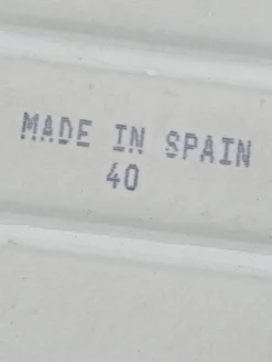 Mokassins Größe 40