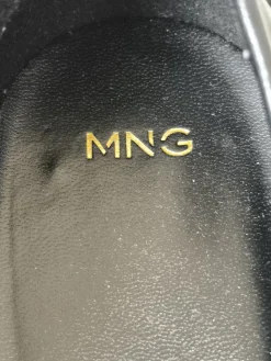 Mokassins Größe 40