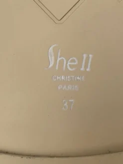 Mokassins Größe 37