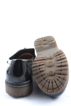 Mokassins Größe 38