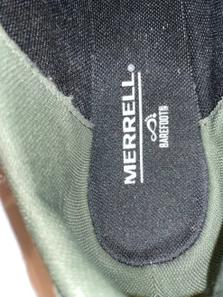 Outdoor-Sandalen Größe 38