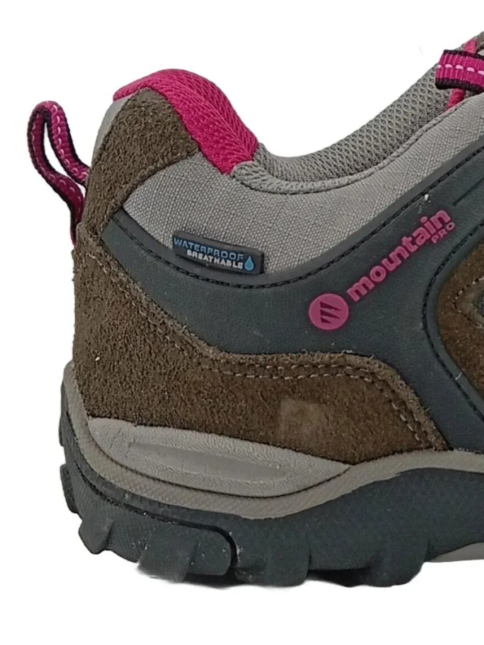 Outdoor-Sandalen Größe 40