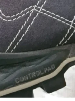 Outdoor-Sandalen Größe 38