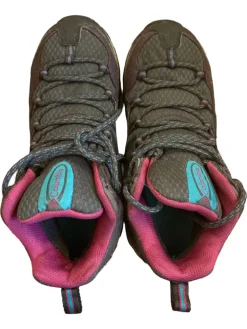 Outdoor-Sandalen Größe 36,5