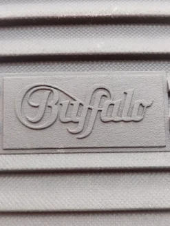 Outdoor-Sandalen Größe 39