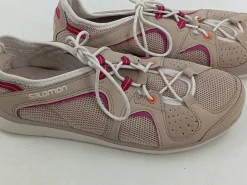 Outdoor-Sandalen Größe 40