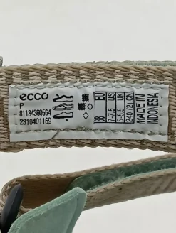 Outdoor-Sandalen Größe 38