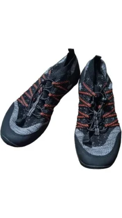 Outdoor-Sandalen Größe 38