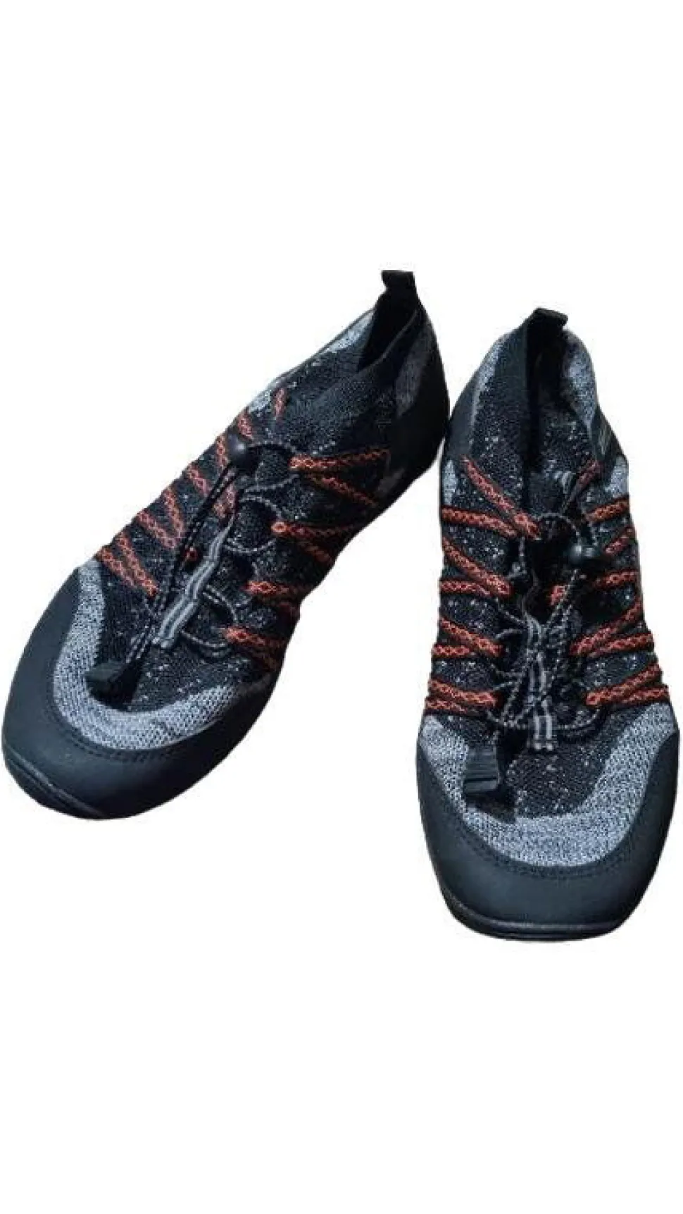 Outdoor-Sandalen Größe 38