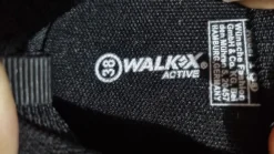 Outdoor-Sandalen Größe 38