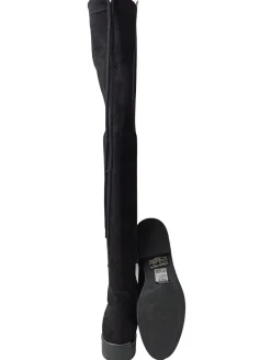 Overknees Größe 36