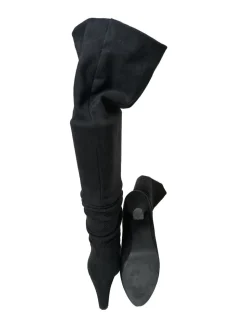 Overknees Größe 40