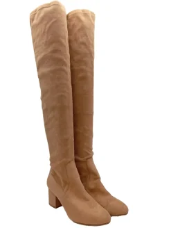 Overknees Größe 41