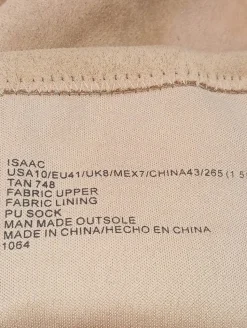 Overknees Größe 41