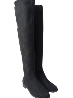 Overknees Größe 36