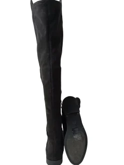 Overknees Größe 36