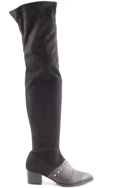 Overknees Größe 36