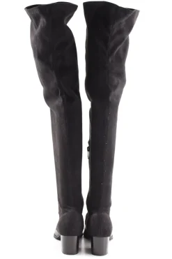 Overknees Größe 36