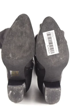 Overknees Größe 36