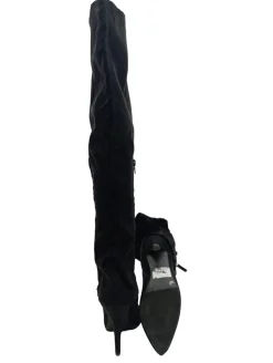 Overknees Größe 39