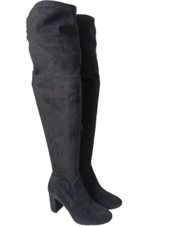 Overknees Größe 36