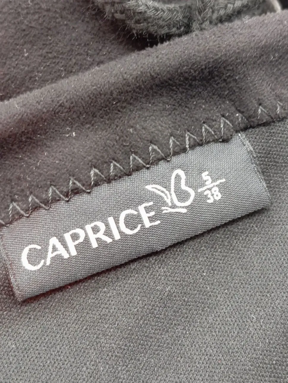 Overknees Größe 37