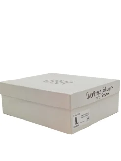 Overknees Größe 38